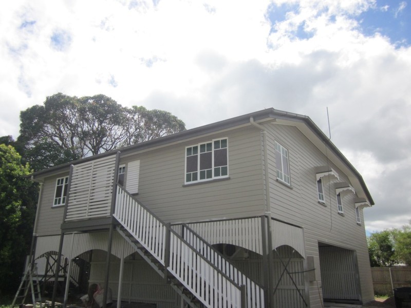 9A Hubert Street, South Townsville QLD 4810