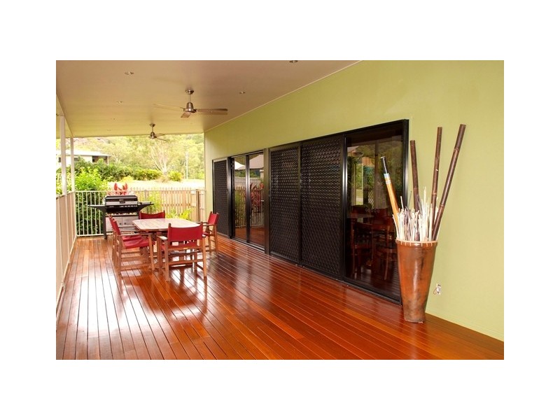 21 Apjohn Street HSB, Magnetic Island QLD 4819