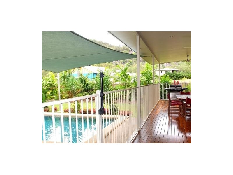 21 Apjohn Street HSB, Magnetic Island QLD 4819