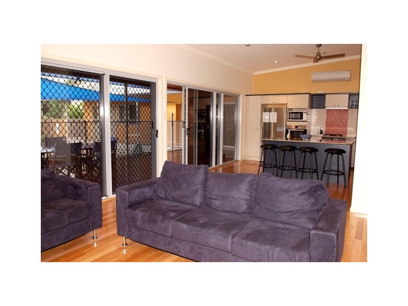 12 Bayside Court HSB, Magnetic Island QLD 4819