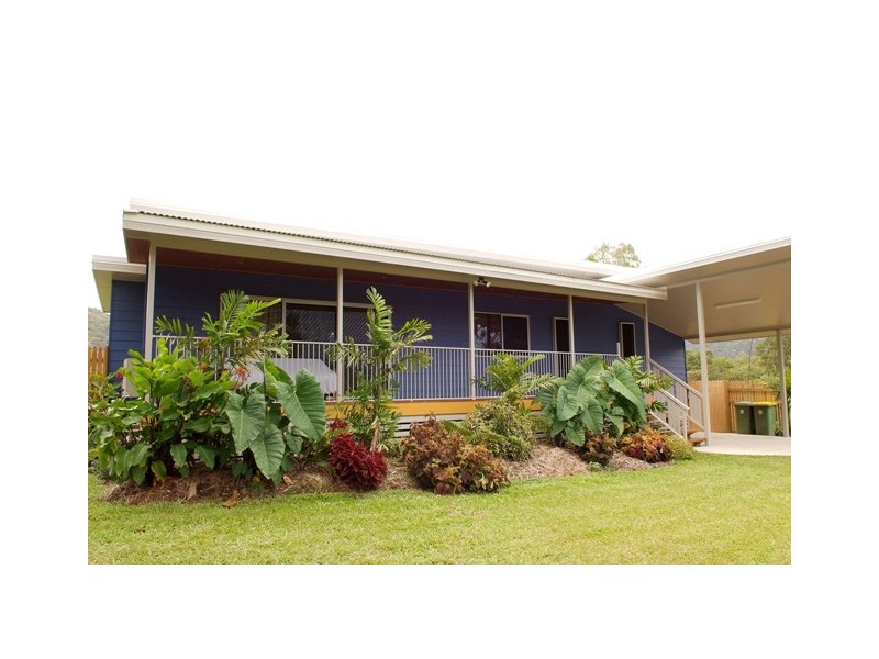 12 Bayside Court HSB, Magnetic Island QLD 4819