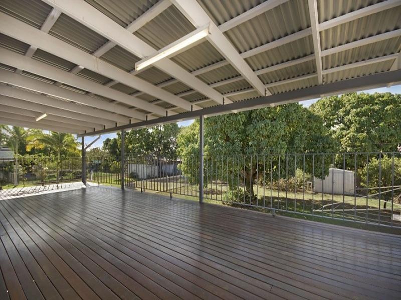 28 Goodwin, Currajong QLD 4812