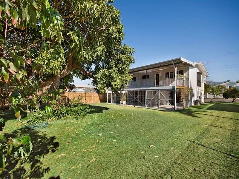 28 Goodwin, Currajong QLD 4812