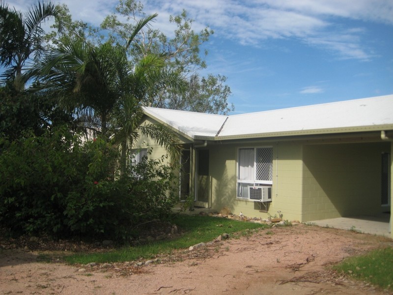 12 A Power Court, Jensen QLD 4818