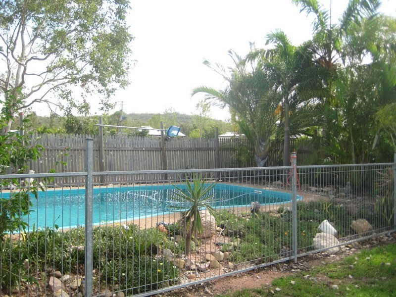 12 A Power Court, Jensen QLD 4818