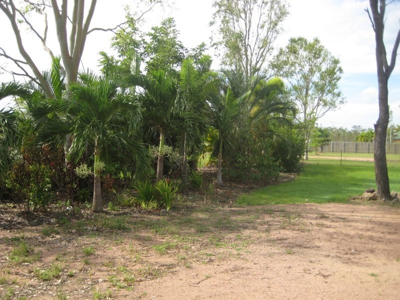 12 A Power Court, Jensen QLD 4818