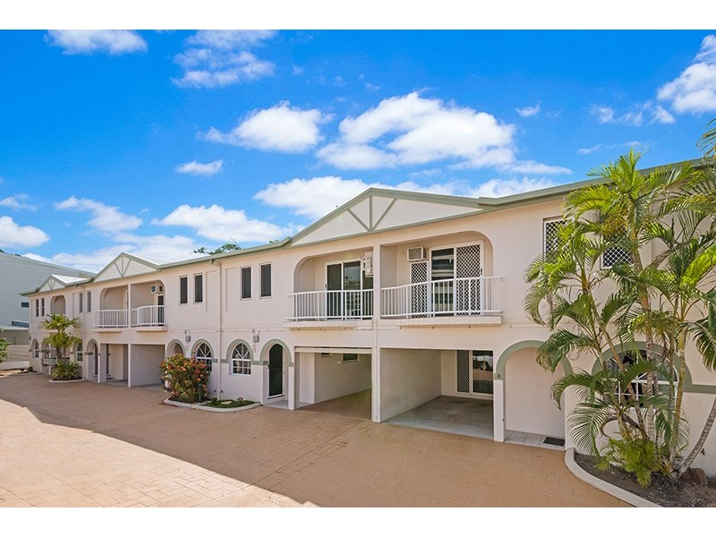 7/38-40 Gregory Street, North Ward QLD 4810