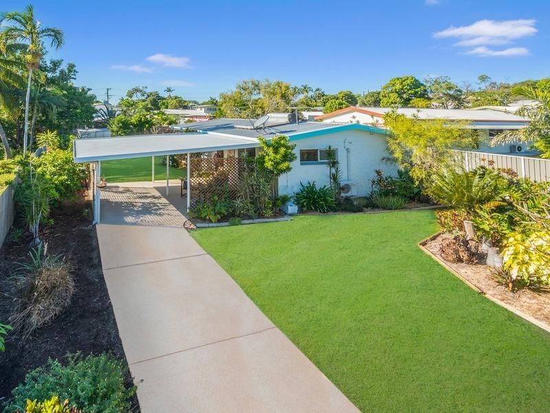 30 Nightjar Street, Deeragun QLD 4818
