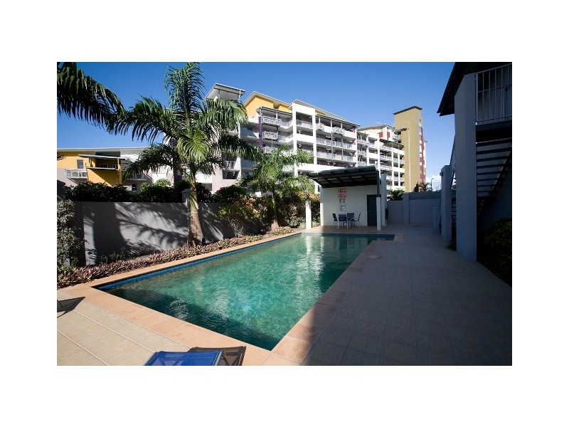 1 Urban Quarter II, 51 Stanley Street, Townsville City QLD 4810