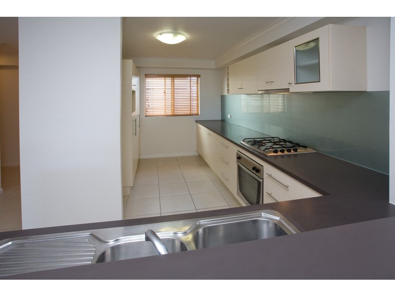 1 Urban Quarter II, 51 Stanley Street, Townsville City QLD 4810