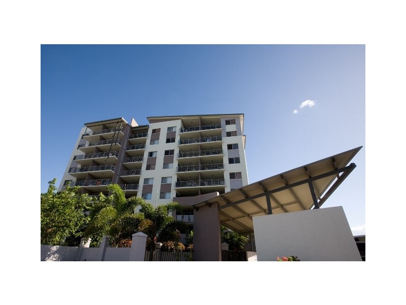 1 Urban Quarter II, 51 Stanley Street, Townsville City QLD 4810