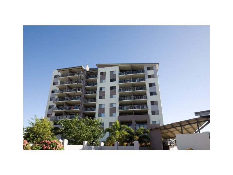 1 Urban Quarter II, 51 Stanley Street, Townsville City QLD 4810