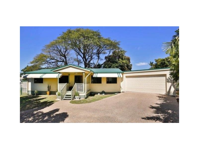 2/10 Tertius Street, Mundingburra QLD 4812