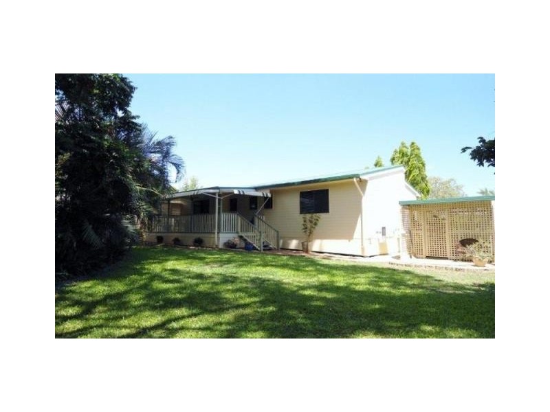 2/10 Tertius Street, Mundingburra QLD 4812