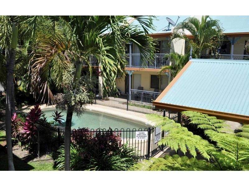 13/6 Bell Street, South Townsville QLD 4810