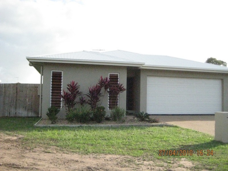 6  Rokeby Court, Bushland Beach QLD 4818