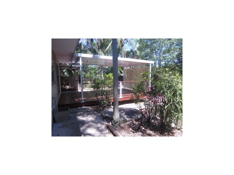 16 Mirimar Crescent, Magnetic Island QLD 4819