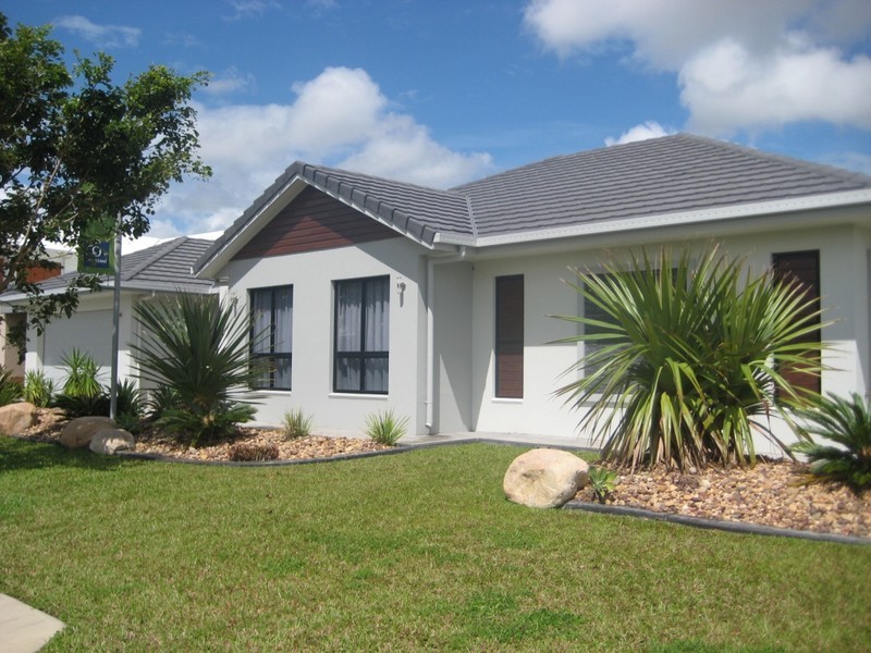 29 Arafura Close, Burdell QLD 4818