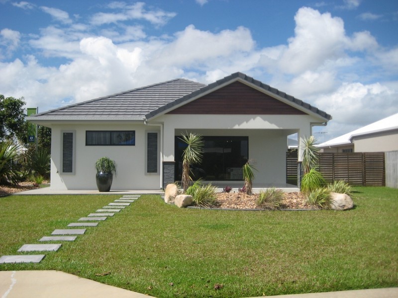 29 Arafura Close, Burdell QLD 4818