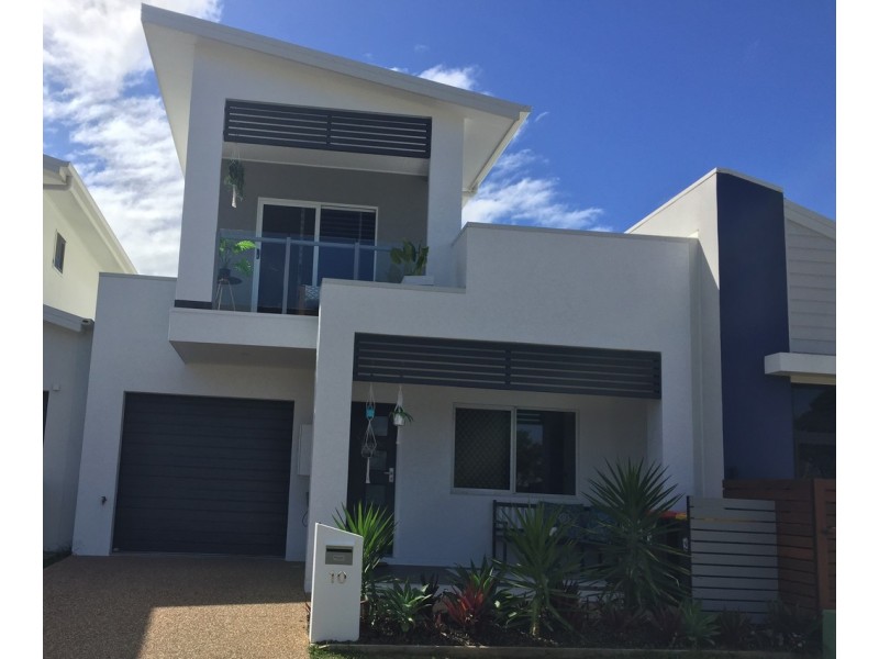 10 Hurricane Street, Idalia QLD 4811