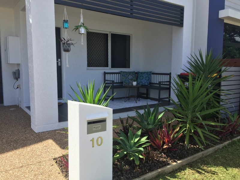 10 Hurricane Street, Idalia QLD 4811