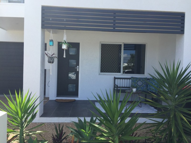 10 Hurricane Street, Idalia QLD 4811