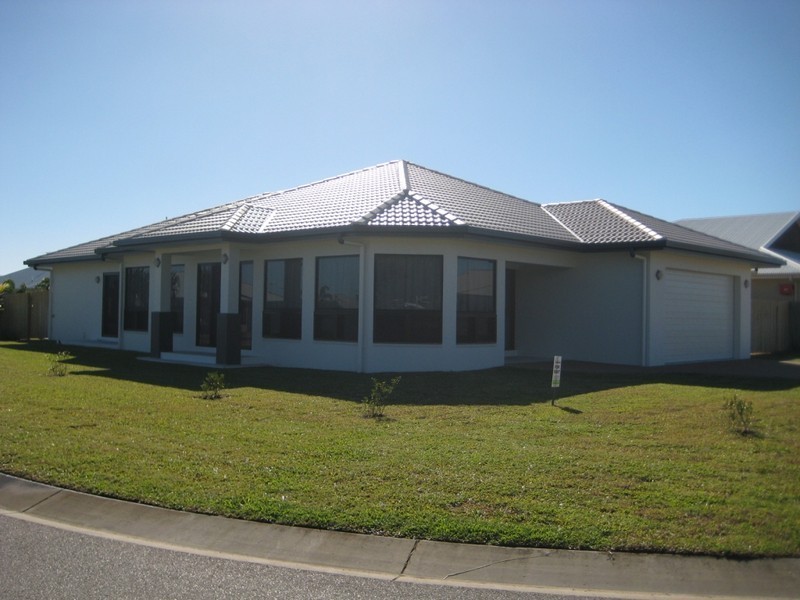 2 Twinview Terrace, Idalia QLD 4811