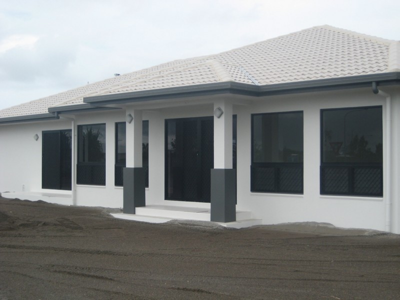 2 Twinview Terrace, Idalia QLD 4811