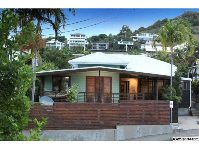 42 Stokes Street, Townsville City QLD 4810