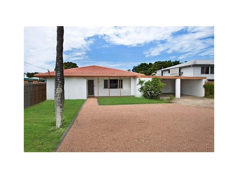 153 Ross River Road, Mundingburra QLD 4812