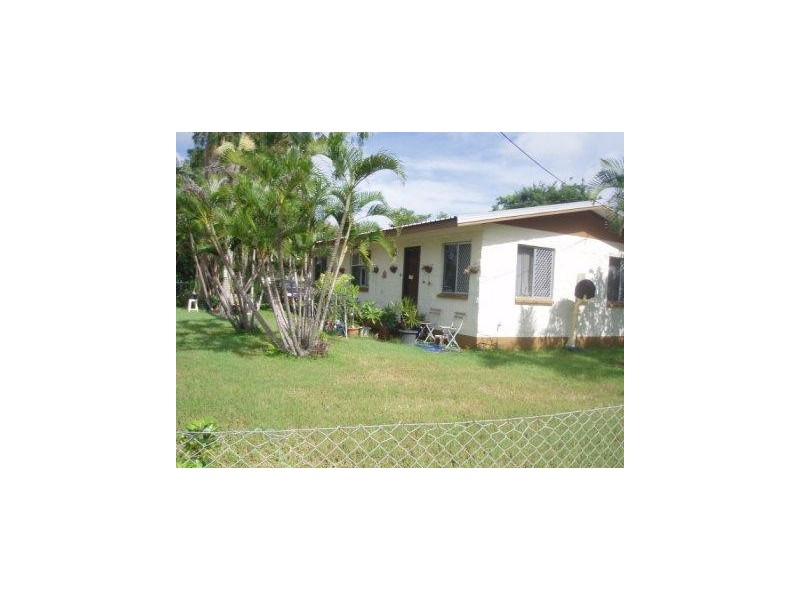 1 Griffey Street, Burdell QLD 4818