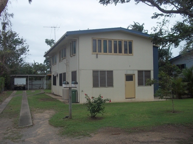 1/7 Bay Street, Pallarenda QLD 4810