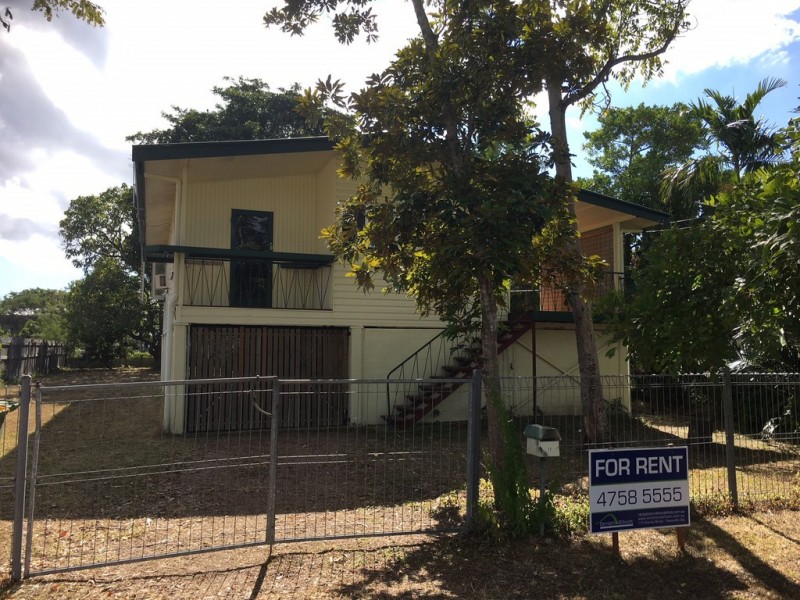 17 Burt Street, Mundingburra QLD 4812