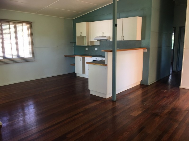 17 Burt Street, Mundingburra QLD 4812