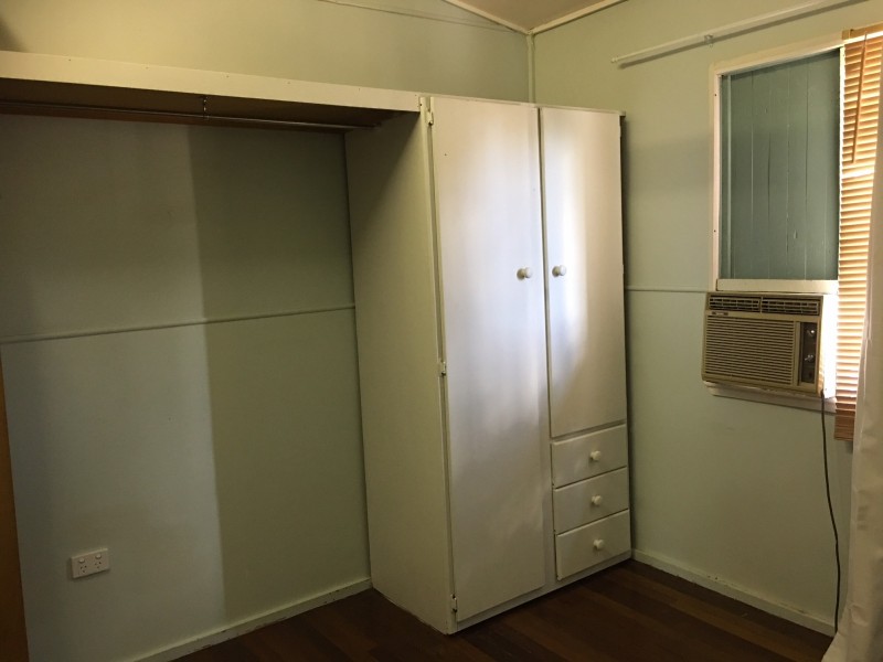 17 Burt Street, Mundingburra QLD 4812