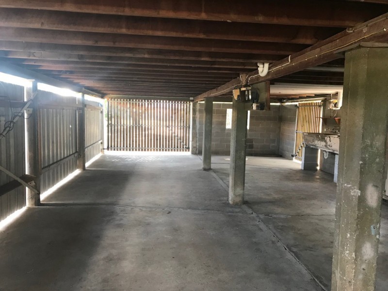 17 Burt Street, Mundingburra QLD 4812