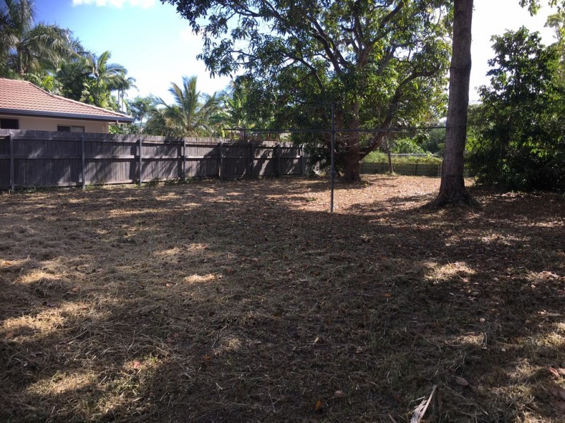 17 Burt Street, Mundingburra QLD 4812