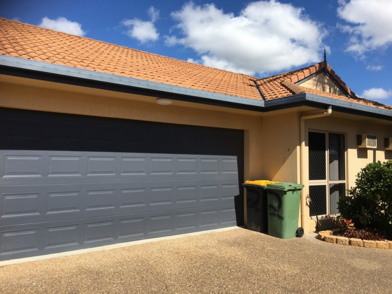 2/122 Robertson Street, Railway Estate QLD 4810