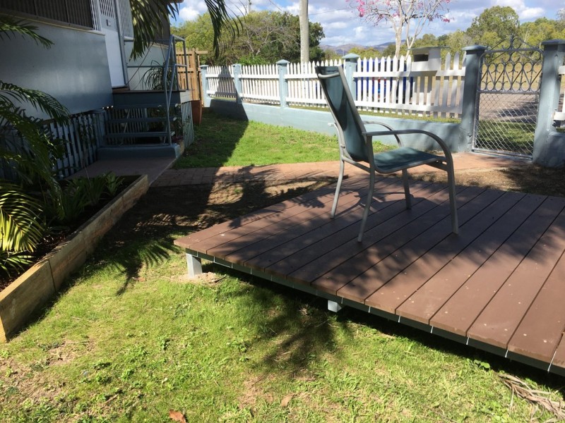 33 First Avenue, Railway Estate QLD 4810