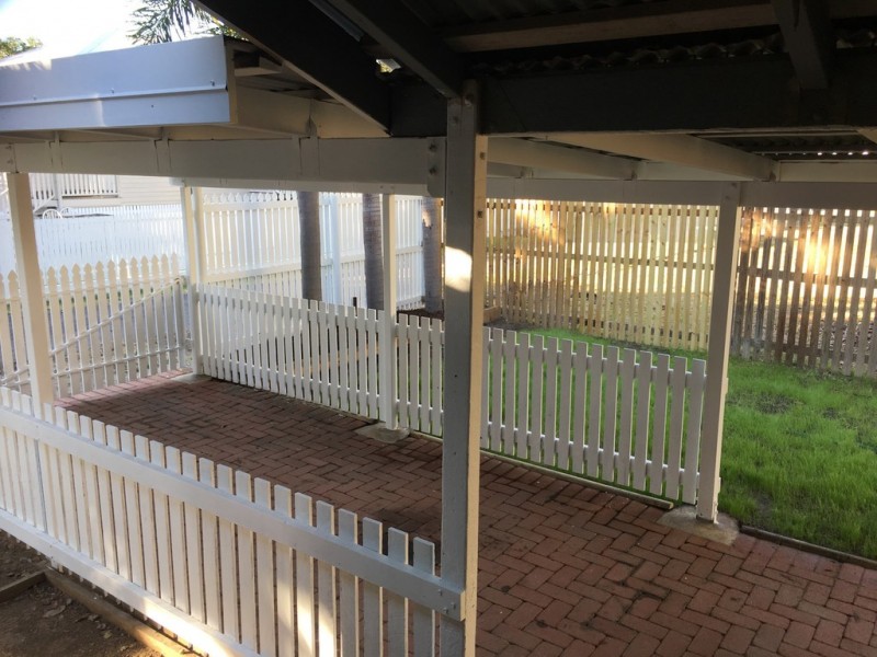 33 First Avenue, Railway Estate QLD 4810