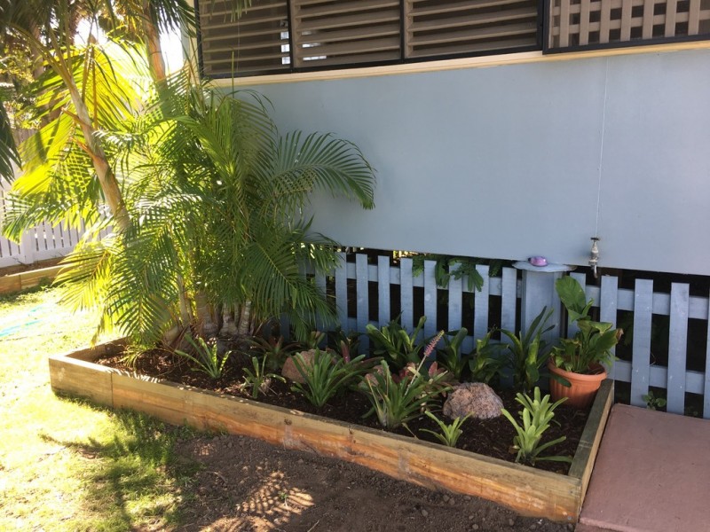 33 First Avenue, Railway Estate QLD 4810