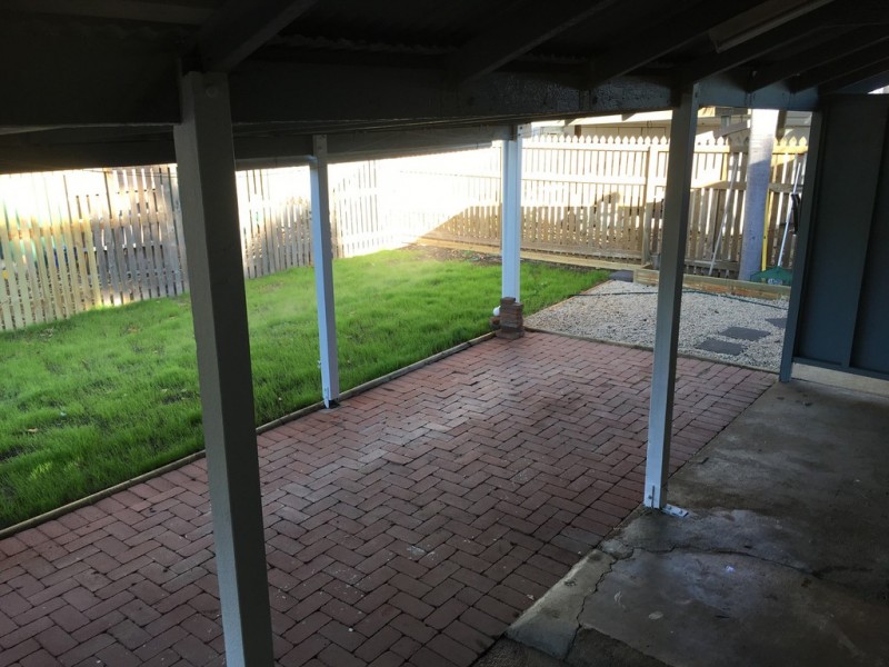 33 First Avenue, Railway Estate QLD 4810