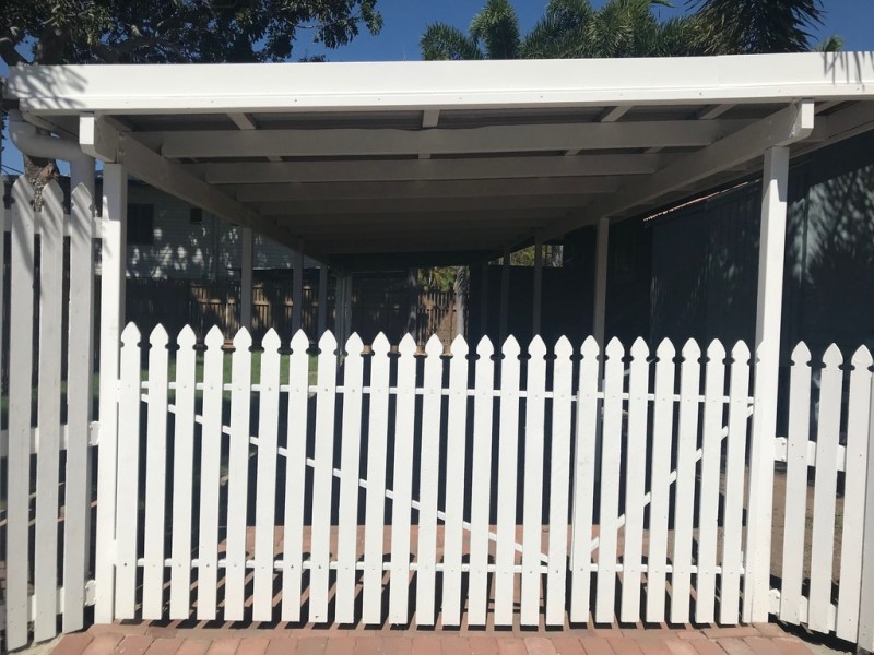 33 First Avenue, Railway Estate QLD 4810