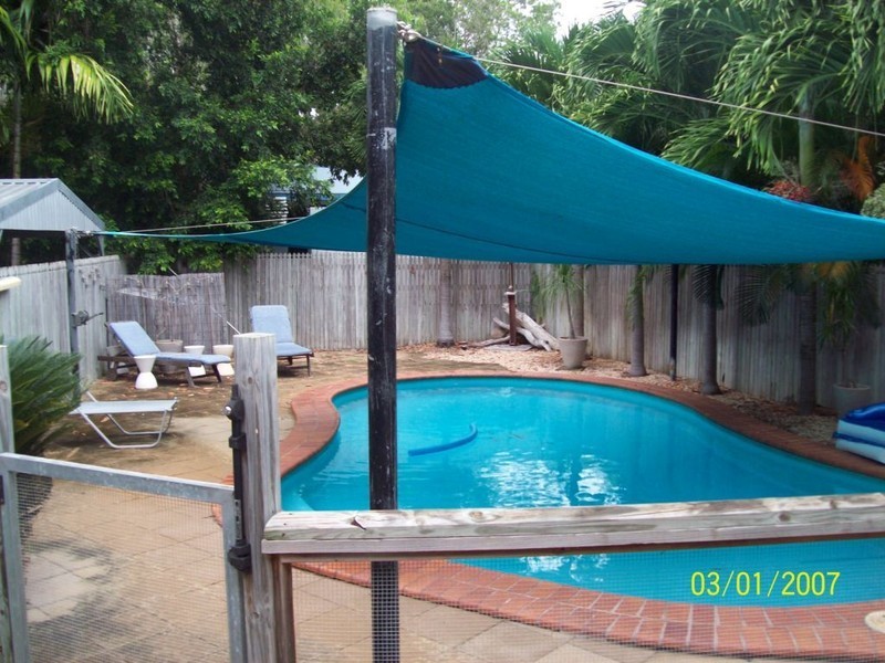 18  Mandalay Avenue, Nelly Bay, Magnetic Island QLD 4819