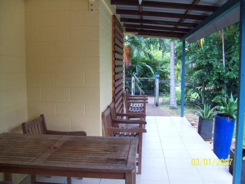 18  Mandalay Avenue, Nelly Bay, Magnetic Island QLD 4819