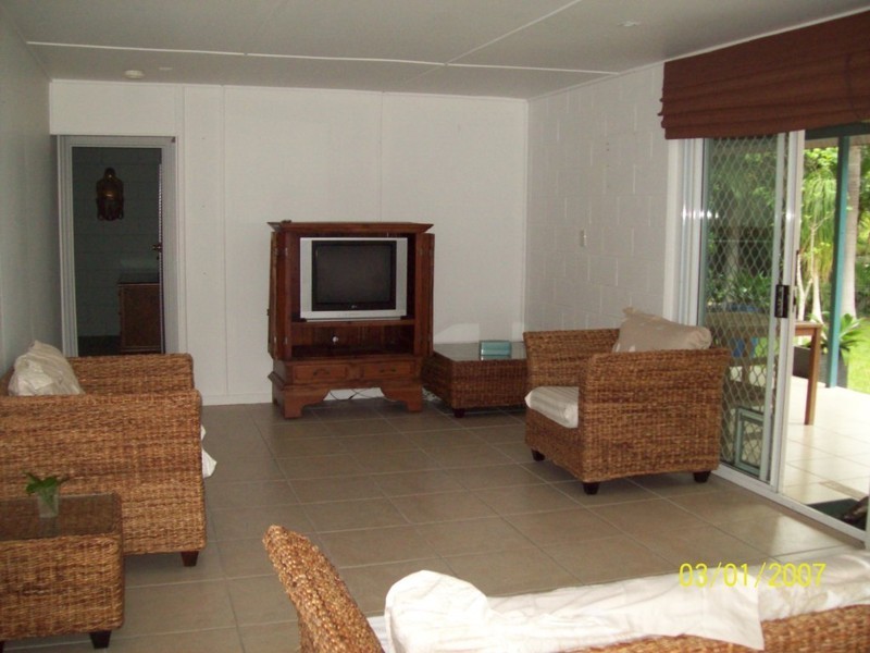 18  Mandalay Avenue, Nelly Bay, Magnetic Island QLD 4819