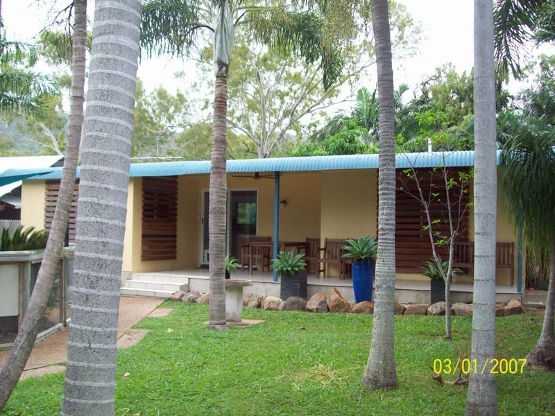 18  Mandalay Avenue, Nelly Bay, Magnetic Island QLD 4819