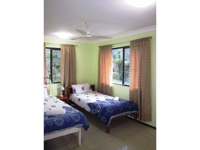 90b Horseshoe Bay Road, Horseshoe Bay QLD 4819