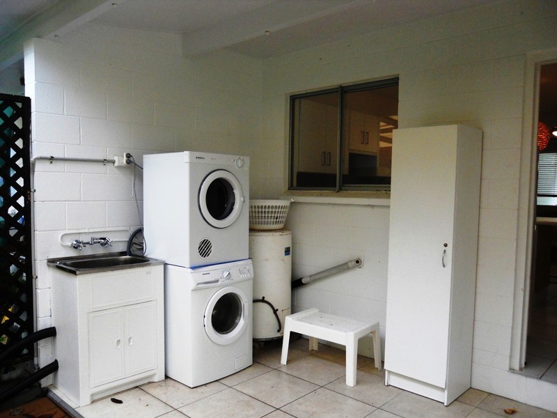 2/32 Marine Parade, Magnetic Island QLD 4819