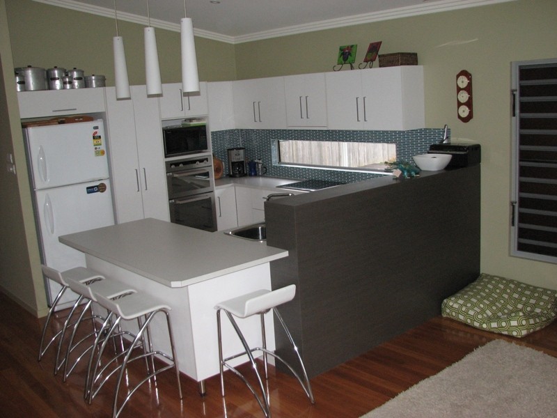 44 Lakeshore Circuit, Idalia QLD 4811